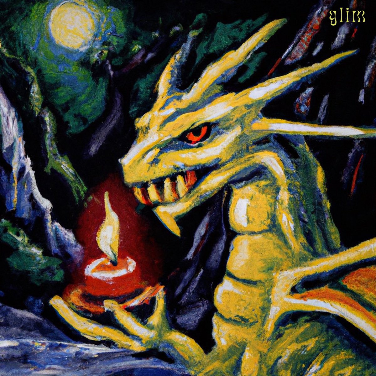 Glim420's tweet photo. Here 4 Now out now
https://t.co/8NRzfgWWAp https://t.co/fz5M0xYXsk