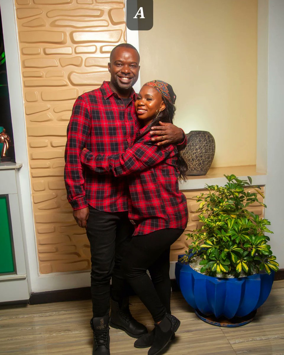 parentsafrica's tweet image. May this festive season bring you joy just like our #ChristmasSpecial cover models.❤🖤❤🖤

Which slide got your attention the most? A, B or C?

Drop a ❤  emoji if you loved all the slides🤗🤗

Grab yourself a copy.👇👇epaper.parentsafrica.com/issues/decembe…

#Achristmasspecial #Covermodels