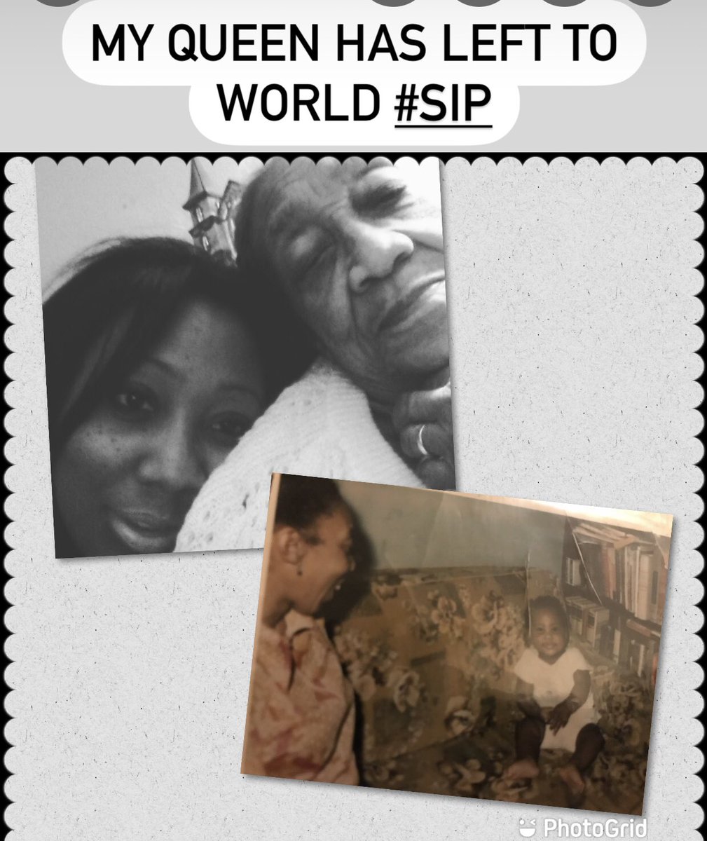 missmonicany's tweet image. I cared for her 5 years, she can finally rest! #myday1 #greyprojects