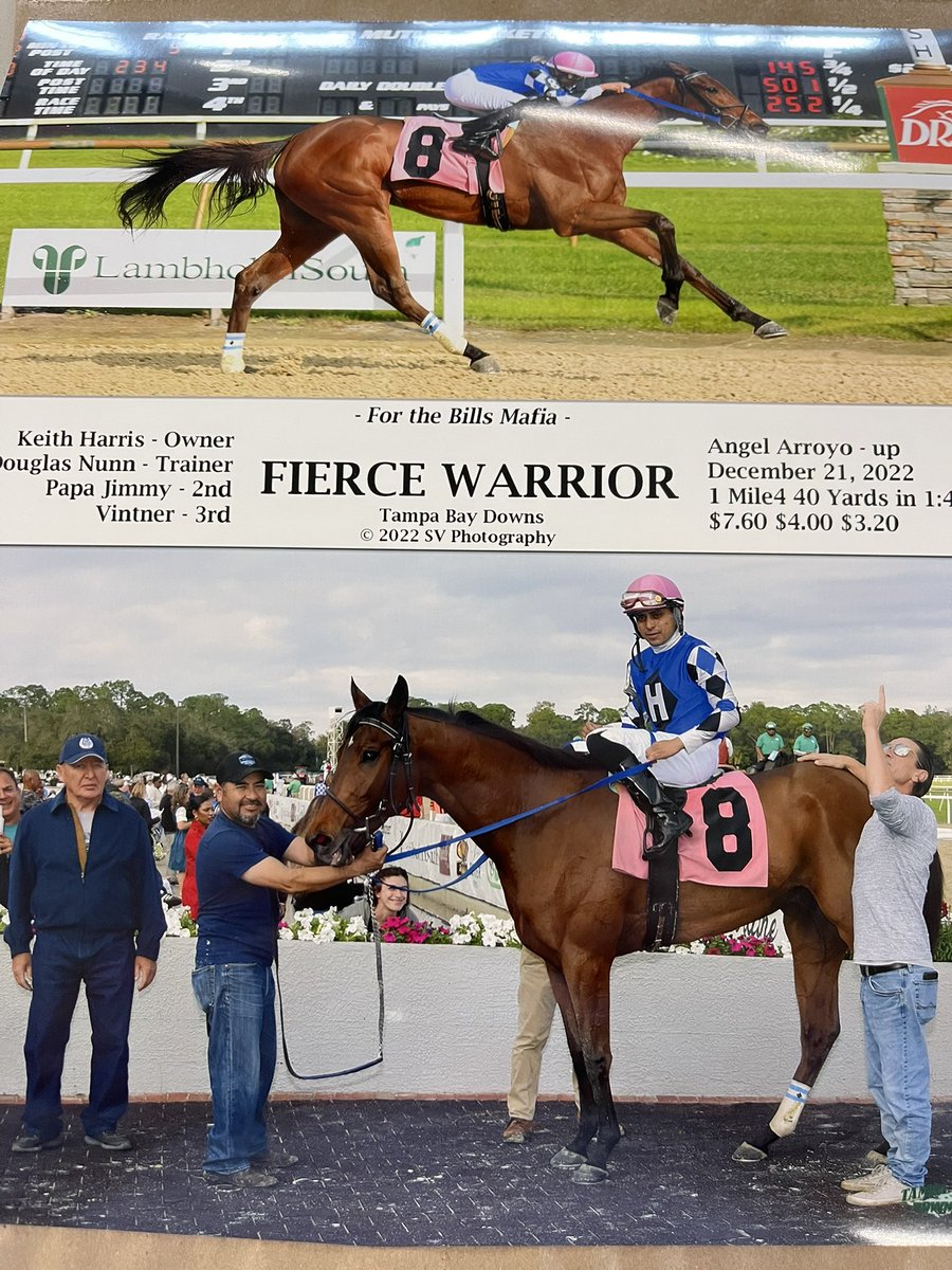 AftermathHarris's tweet image. Been a while but I got An early Christmas present!!!!! #FierceWarrior #cantstop #wontstop