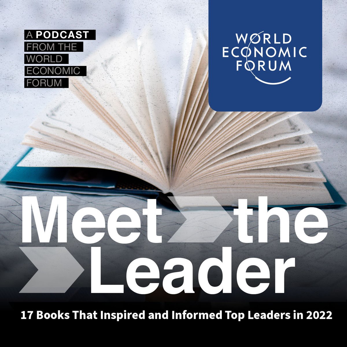 What can leaders learn from reading Pippi Longstocking? 

<a href="/VolvoGroup/">Volvo Group</a>’s Chief Purchasing Officer Andrea Fuder explains on this #MeetTheLeader top reads of 2022 roundup w/<a href="/lindalacina/">Linda Lacina</a>.

Listen here: tinyurl.com/22zfyebk