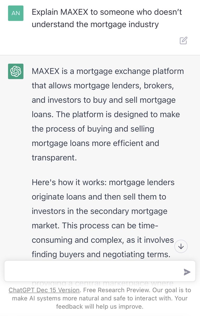 Andy Payment tweet media