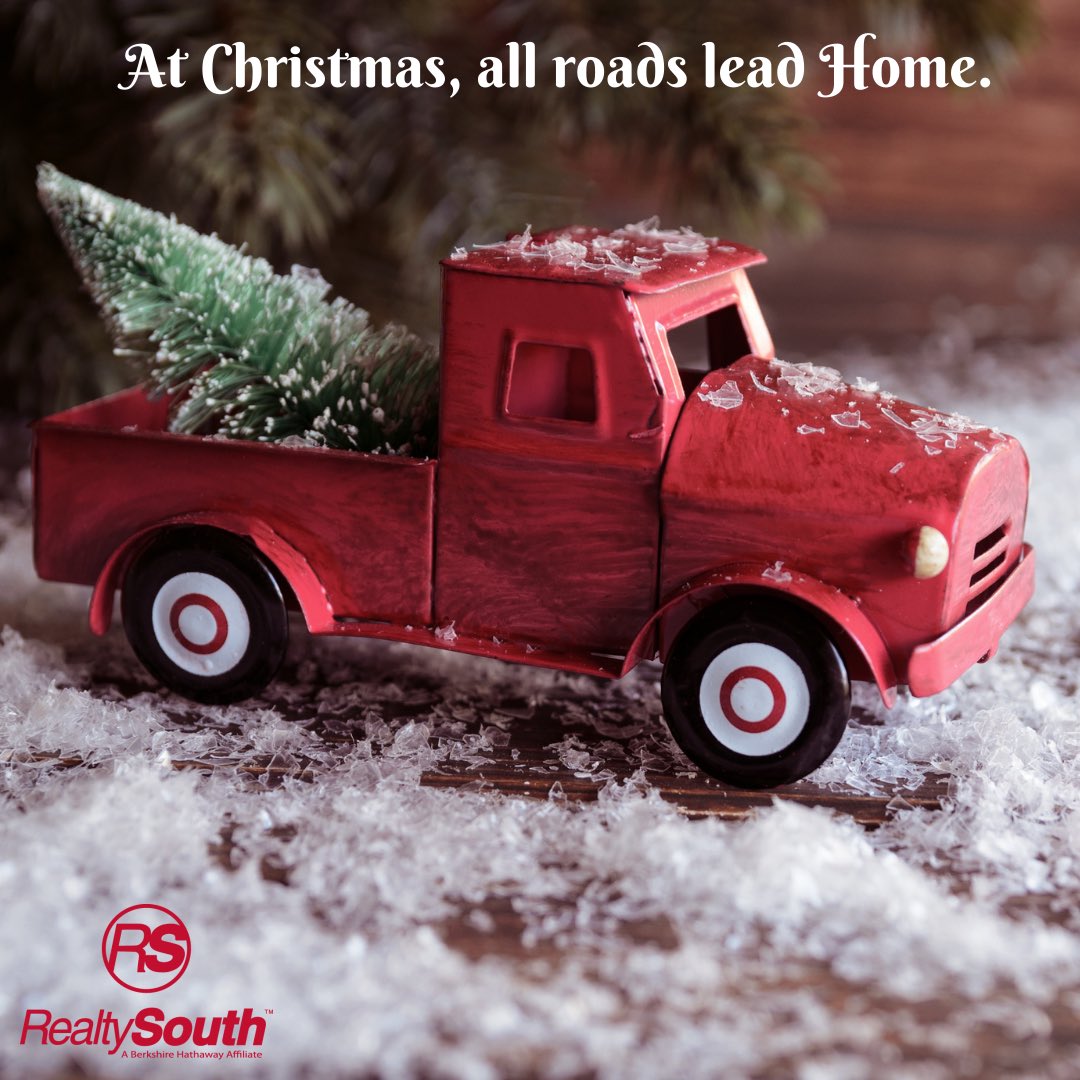 reeserealestate's tweet photo. #homefortheholidays #homeforchristmas #rentvsbuy #sold #realtysouth #stephaniereeserealestate https://t.co/6pRatTmjUc