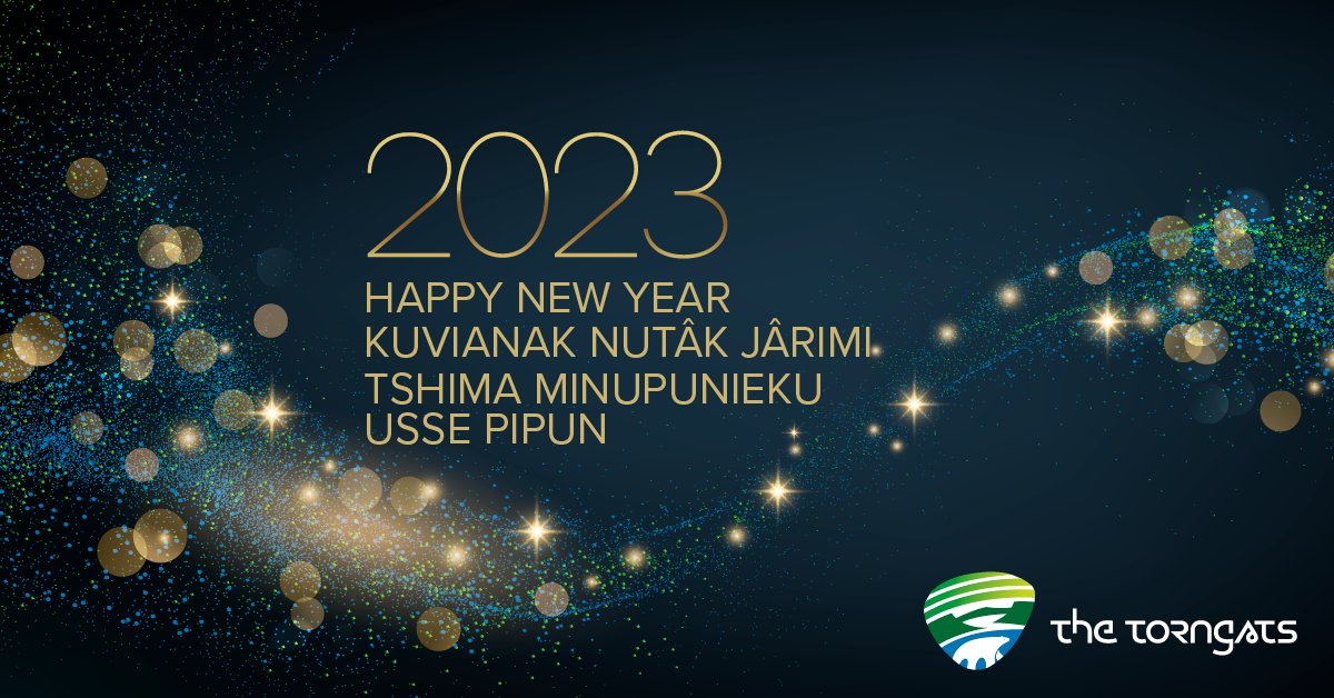 Wishing all our fantastic staff, family, and friends a very safe and Happy New Year! We are looking forward to seeing everyone in 2023. 🎉