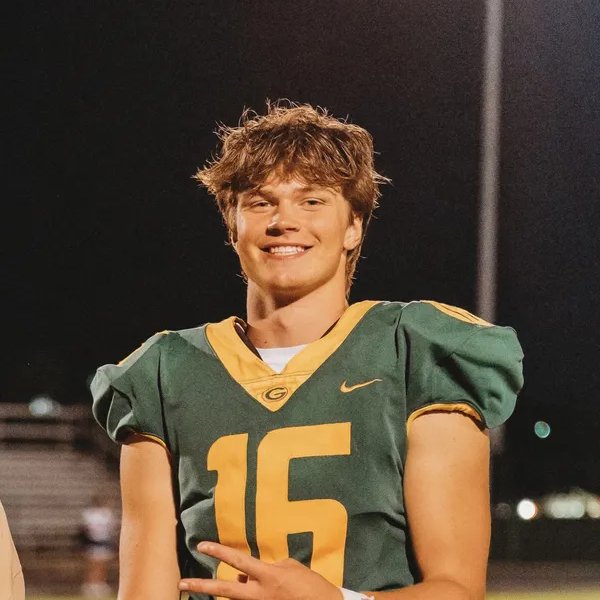 Courier Journal All-State football first-team defense: Greenwood linebacker Lofton Howard courier-journal.com/story/sports/p…