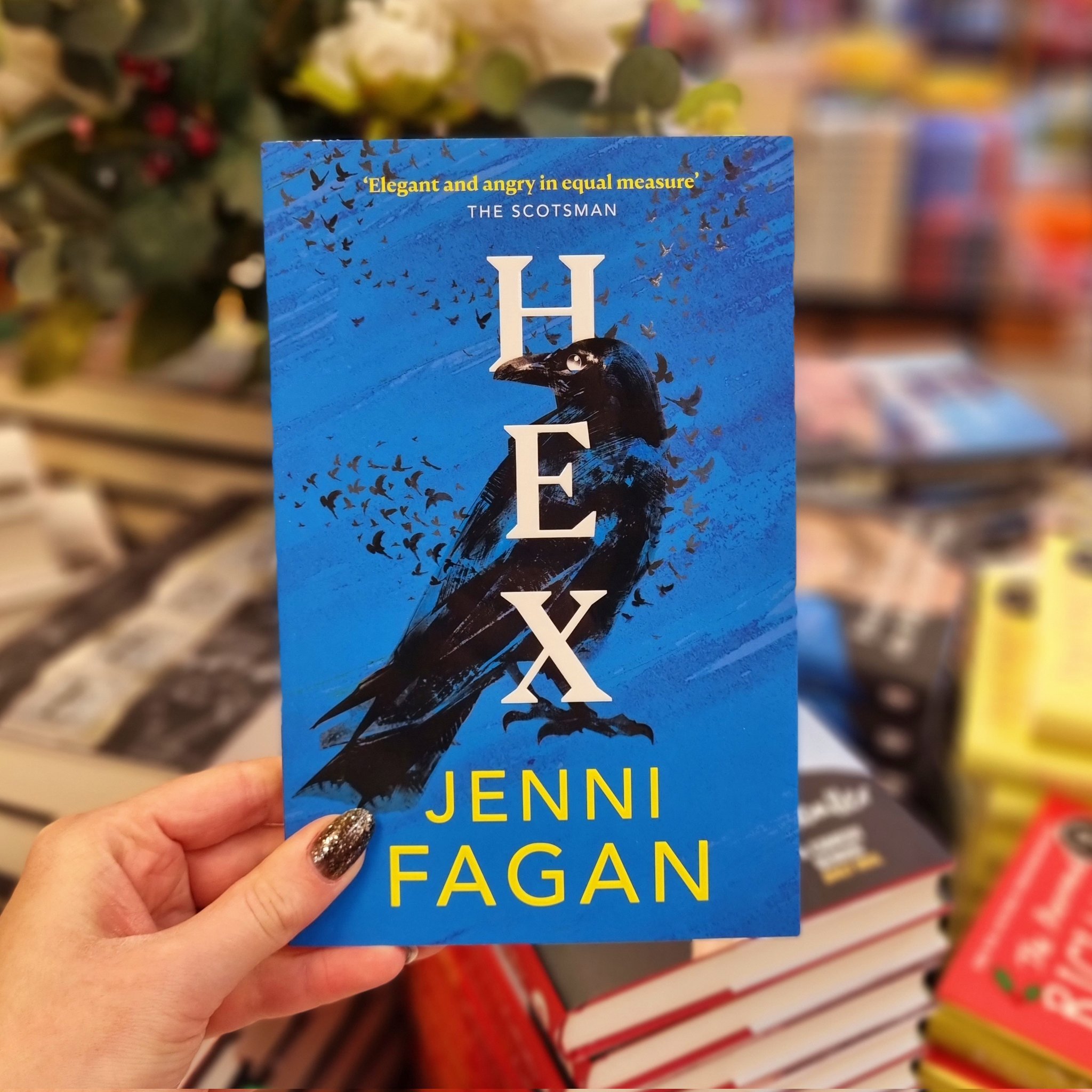 Polygon Books (PolygonBooks) / Twitter