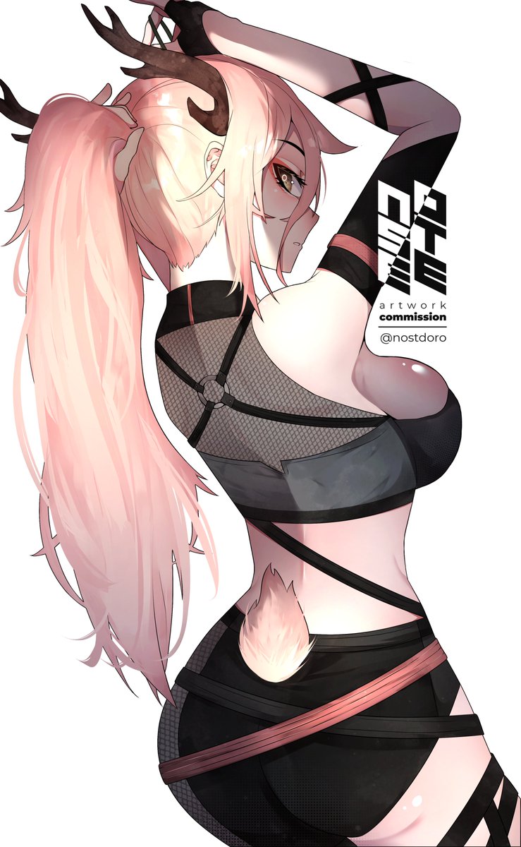 nostdoro's tweet photo. a #vtuber illustration #commission for @MiniiVtube
#Mini_illustrate https://t.co/njxr9vyCea