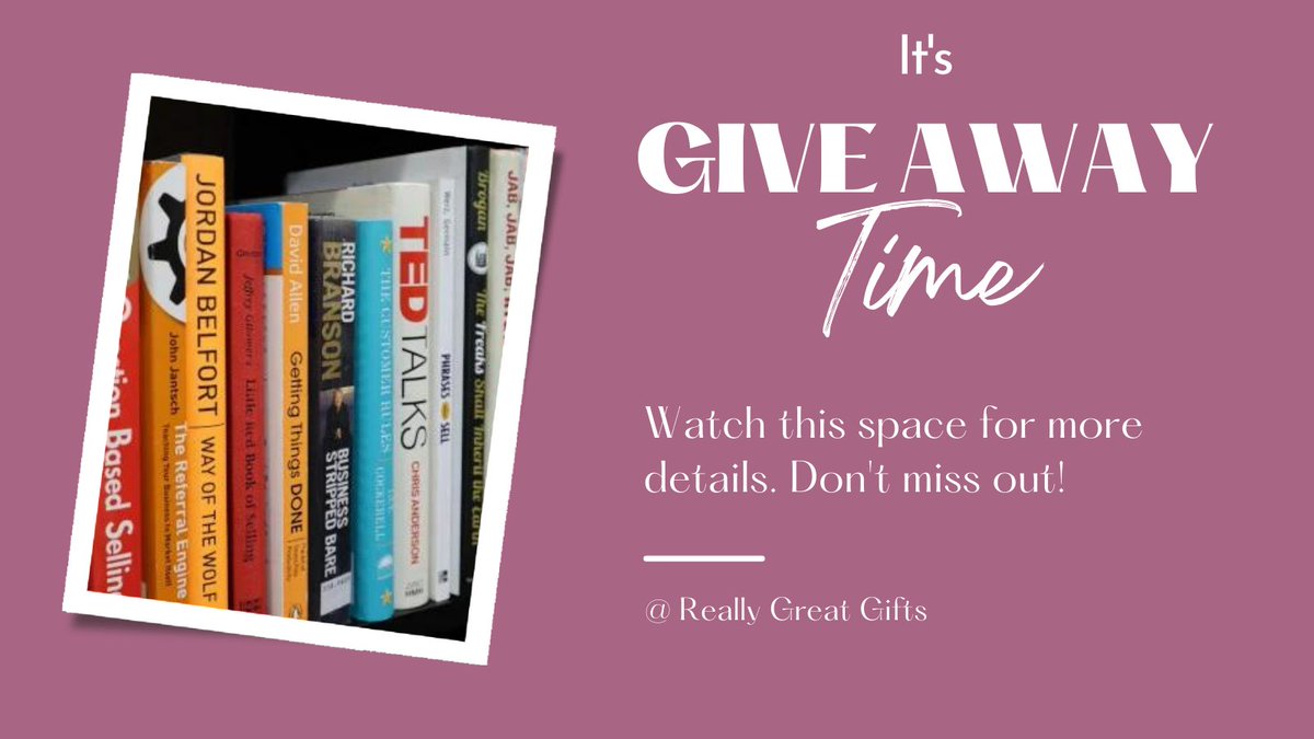 drmani's tweet photo. COMING SOON - #giveaway for #booktwitter
To have a chance of receiving GREAT books by @DrMani please just:
1. Follow me
& 2. Like this tweet
& 3. RT this tweet!
Sign up here to know #BookGiveaway dates:
https://t.co/489gnktOG7
#GiveawayAlert #giveaways #books #icedrop https://t.co/GDbAaHZhYp