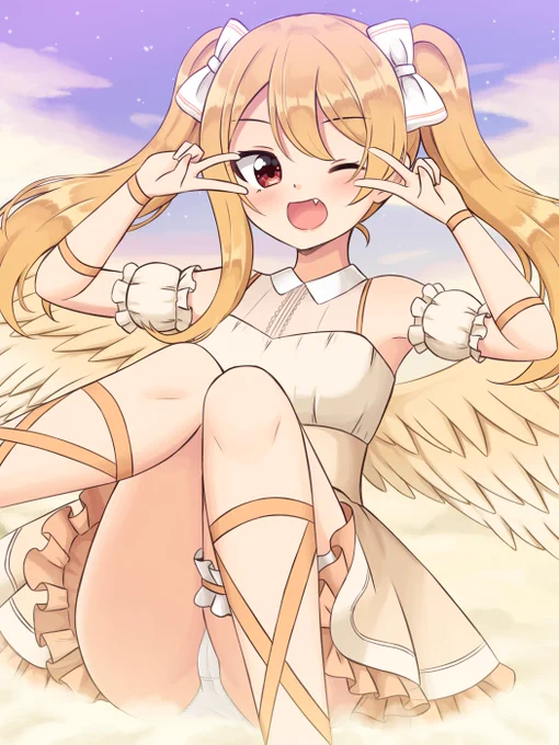 #今年も残りわずかなのでお気に入りの4枚を貼る 