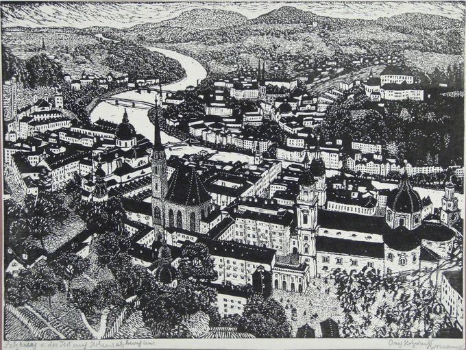 Emma Bormann (1887-1974) 