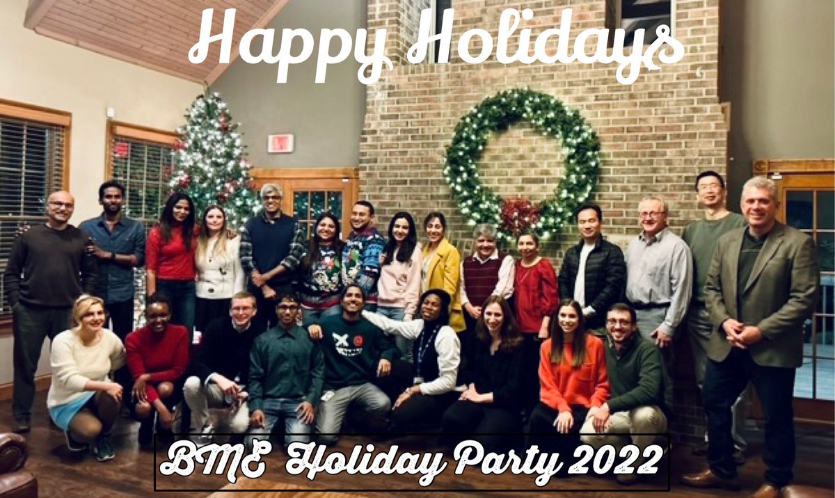 BME_UK's tweet photo. Happy Holidays from all of us at the #BME family. @ukyengineering @universityofky https://t.co/geCwATLVKb