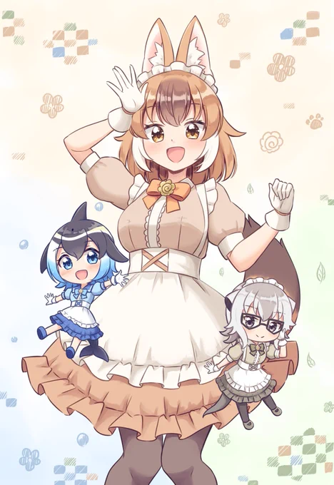 #今年も残りわずかなのでお気に入りの4枚を貼る 