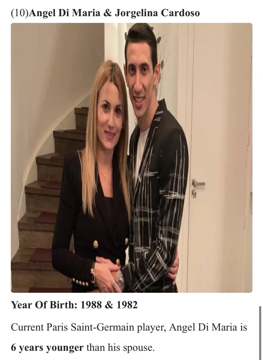 01_roooxc's tweet photo. wtf is up with all these soccer/football players and the age gaps with their wives… Ibrahimovic is 11 years YOUNGER than his wife😭😭😭 https://t.co/d8KxY9omEw