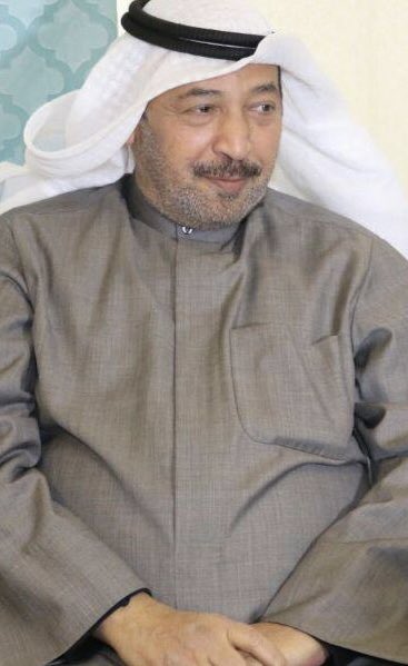 يبدأ اليوم والدي خطة العلاج بفرنسا بعد ان فقد بصره والحمد لله على كل حال

اللهم إن ضعُفت الأجسام فأنت القويّ ، وإن اشتد المرض فأنت الشافي 

ادعوله لعل يكتب له الشفاء بدعوةٍ مستجابه