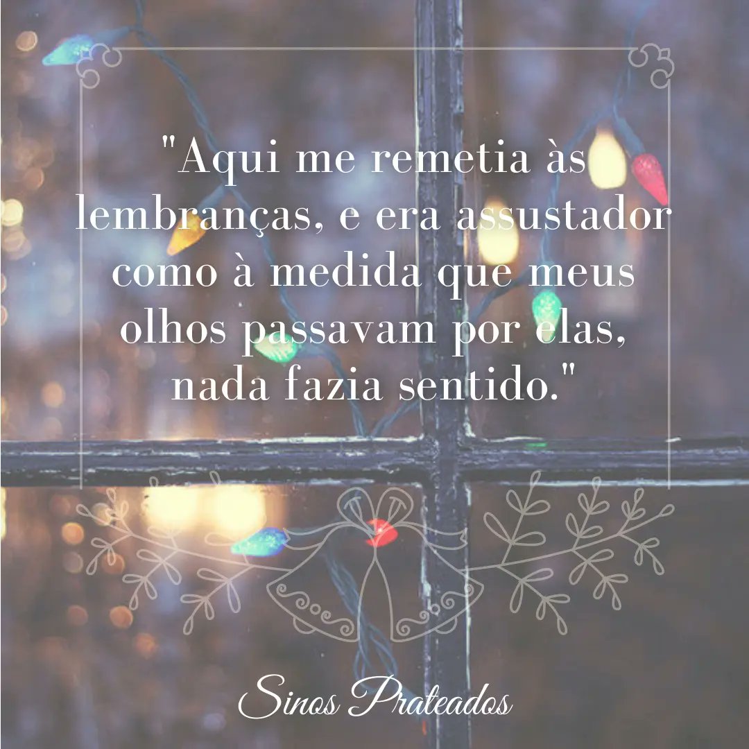 ivanlucaslima's tweet photo. Meu conto natalino "Sinos Prateados" disponível em ebook e no Kindle Unlimited. Um conto natalino que traz um quentinho na coração. 🎄 https://t.co/qWBpFqFykO