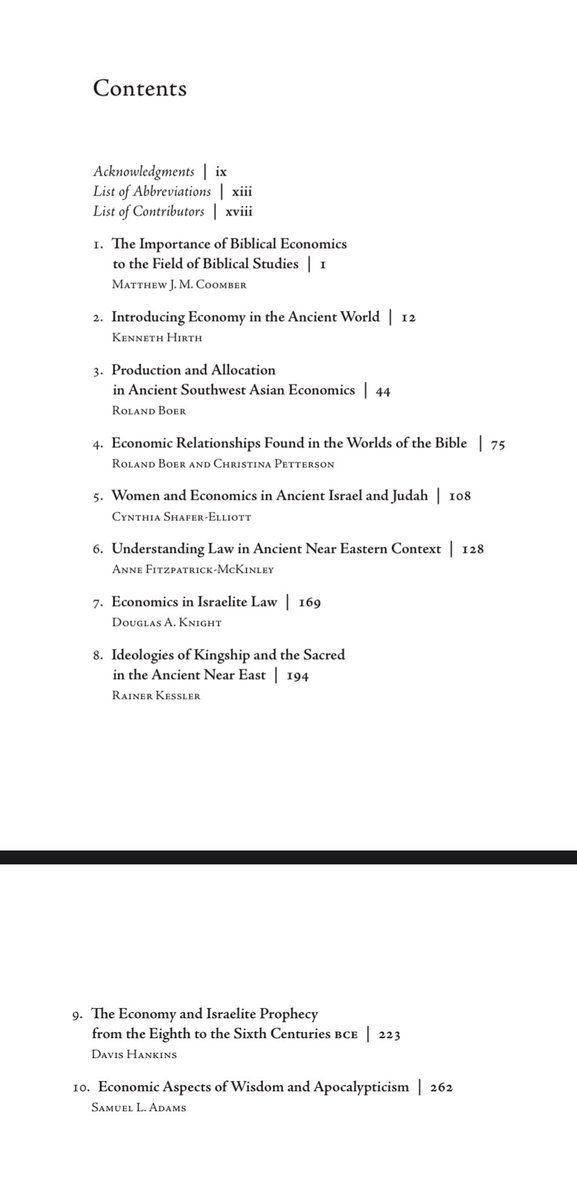 Prof. Matthew J. M. Coomber tweet media