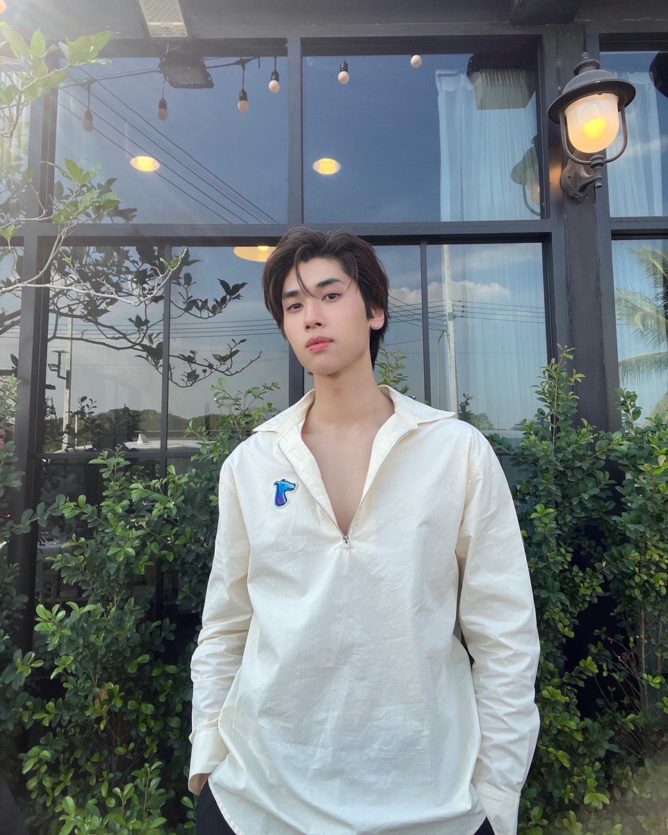 dunknatachai's tweet photo. แก้มแดงๆจะไว้ใจได้จริงป่ะกา https://t.co/Aho38wdW0U