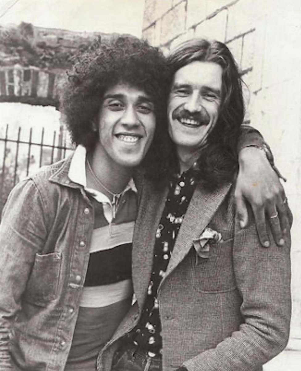 The Pogues tweet media