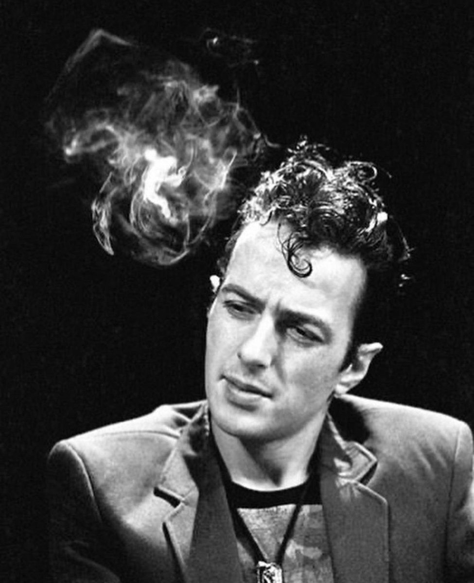 The Pogues tweet media