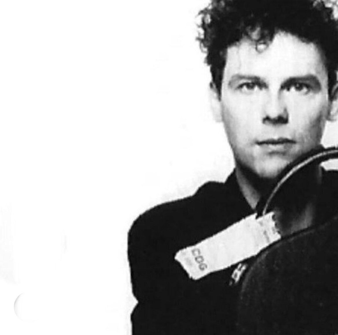 The Pogues tweet media