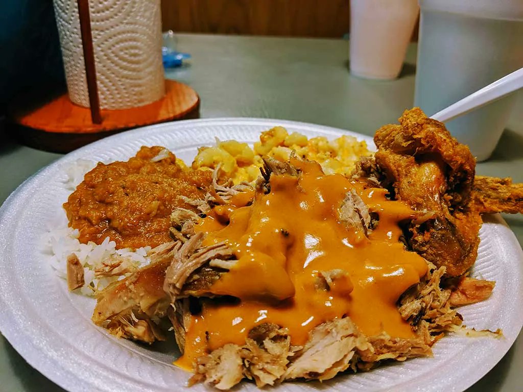 DestinationBBQ's tweet photo. Dukes Bar-B-Que in Ridgeville - Authentic SC BBQ - Destination BBQ https://t.co/p5ot71LohV
.
.
.
#SCBBQTrail #SouthCarolina #DiscoverSC #bbq #bbqblog #bbqrestaurant #bbqlovers #bbqlife #carolinabbq #eatlocal #nearme #barbecue #bbqtime #bbqing #barbecuenation https://t.co/7KrlfmWyi2