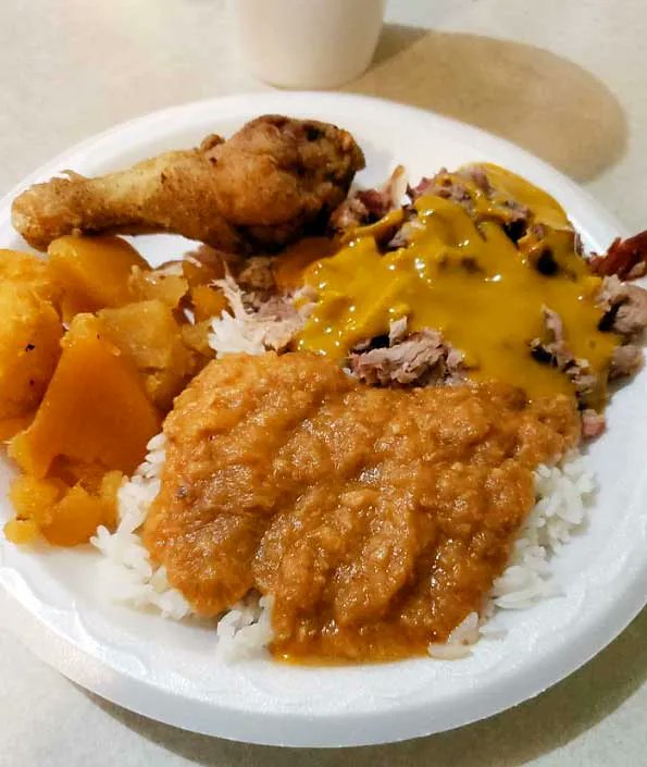 DestinationBBQ's tweet photo. Dukes Bar-B-Que in Ridgeville - Authentic SC BBQ - Destination BBQ https://t.co/p5ot71LohV
.
.
.
#SCBBQTrail #SouthCarolina #DiscoverSC #bbq #bbqblog #bbqrestaurant #bbqlovers #bbqlife #carolinabbq #eatlocal #nearme #barbecue #bbqtime #bbqing #barbecuenation https://t.co/7KrlfmWyi2