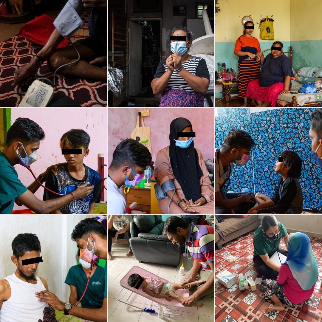 dngmalaysia's tweet photo. Our FAP - Fund a Patient Programme is DnG’s longstanding and most essential programme in maintaining our patients long-term care towards their medications and treatment necessary to help their ailments. https://t.co/5BbZ5ETtcM