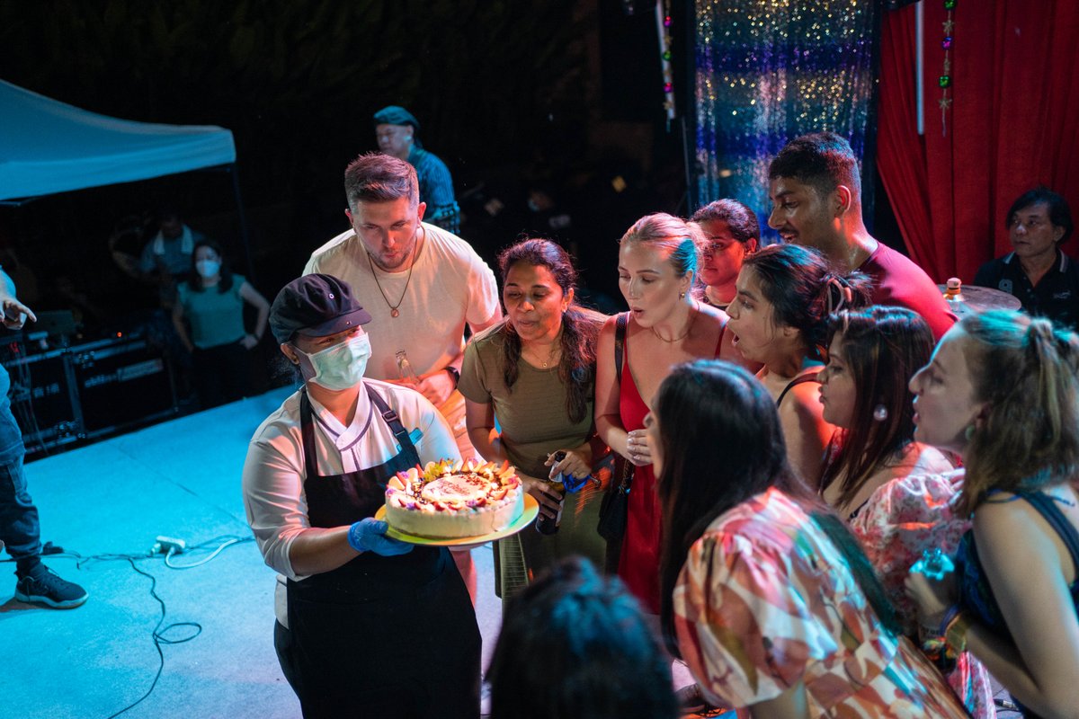 BlueOptima tweet media