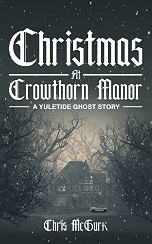 Home, Sweet Home: A Review of Christmas at Crownthorn Manor: lydiaschoch.com/home-sweet-hom… #ChristmasGhostStories #IndieBooks #BookReviews #Paranormal #WorldWarI #1918Flu #Christmas