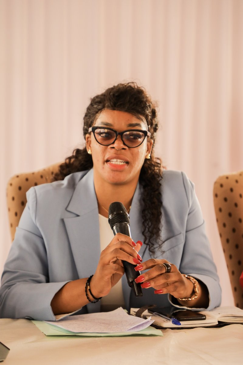 ONU Femmes RDC tweet media