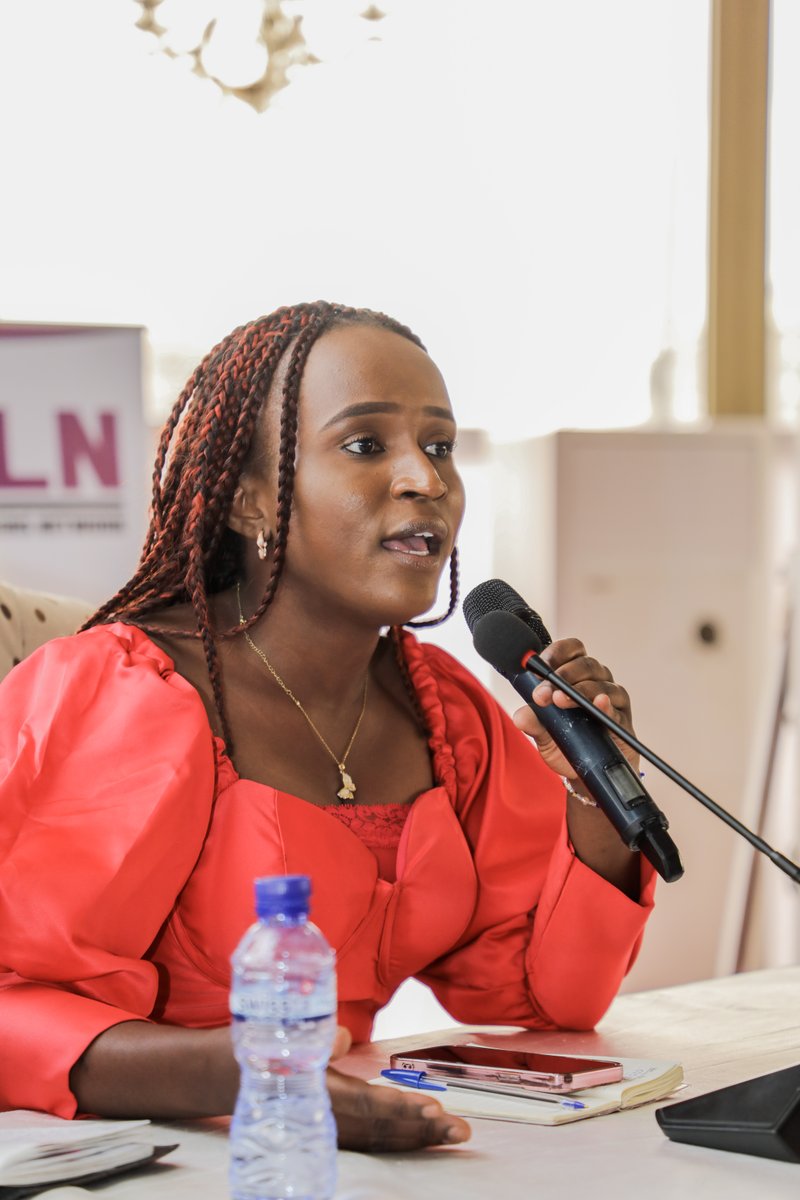 ONU Femmes RDC tweet media