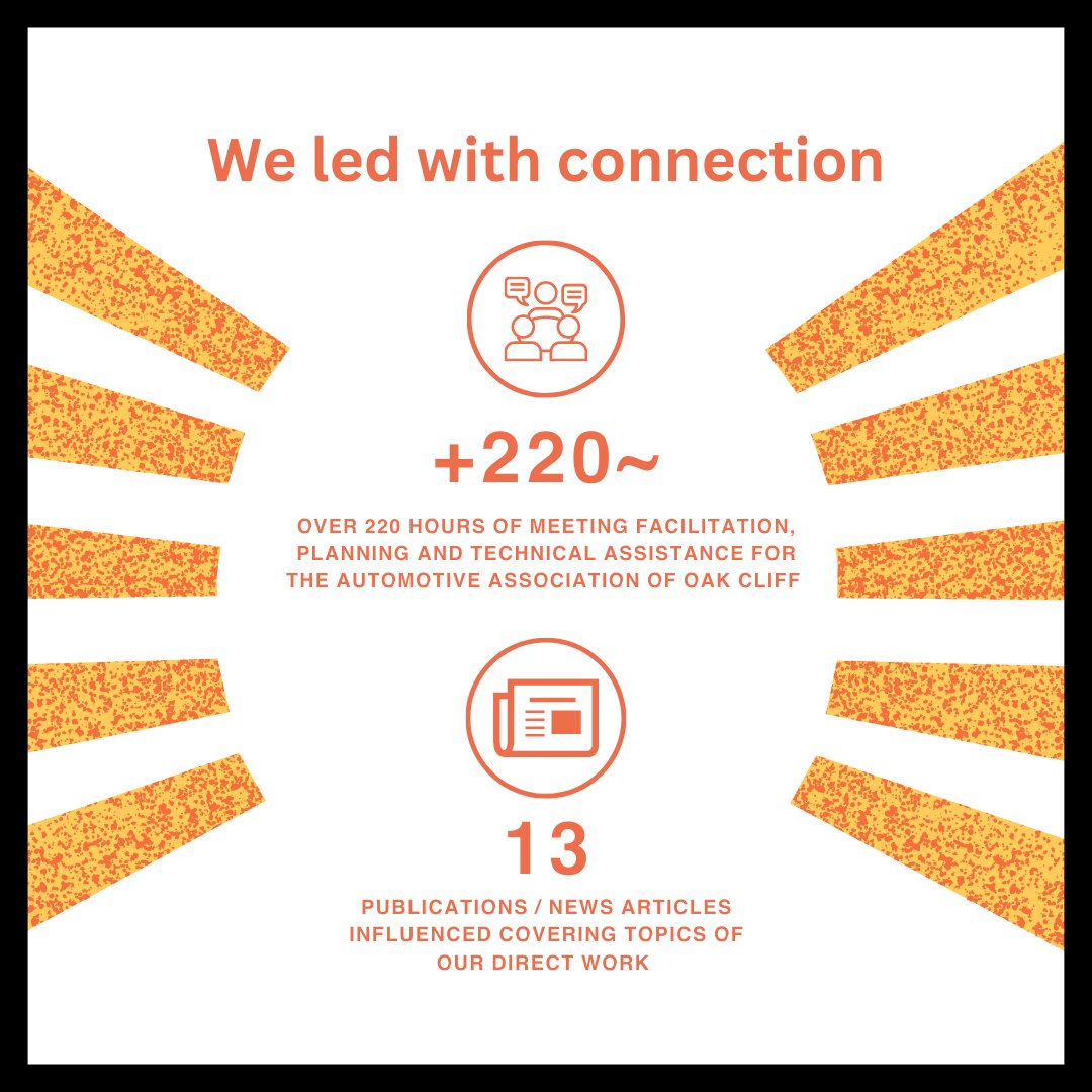 rayoplanning's tweet photo. Flip through to read some of RAYO's successes from 2022! We are so happy to share our progress with our community. Find the full annual report in our Insta bio.

Thank you for your continuous support! We are excited to see what is to come in 2023!

#Dallas ​​#Justice #Community https://t.co/xV5XMOc6zK
