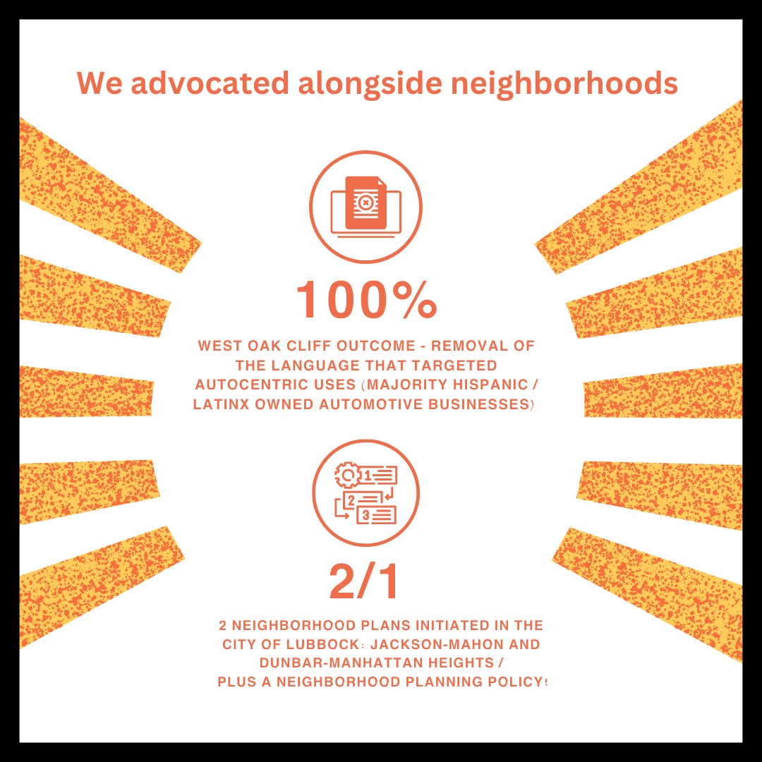 rayoplanning's tweet photo. Flip through to read some of RAYO's successes from 2022! We are so happy to share our progress with our community. Find the full annual report in our Insta bio.

Thank you for your continuous support! We are excited to see what is to come in 2023!

#Dallas ​​#Justice #Community https://t.co/xV5XMOc6zK