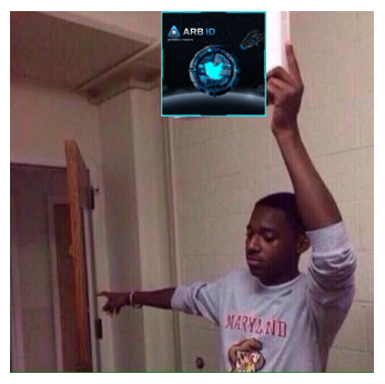 ba(💙,🧡) "🛸" tweet media