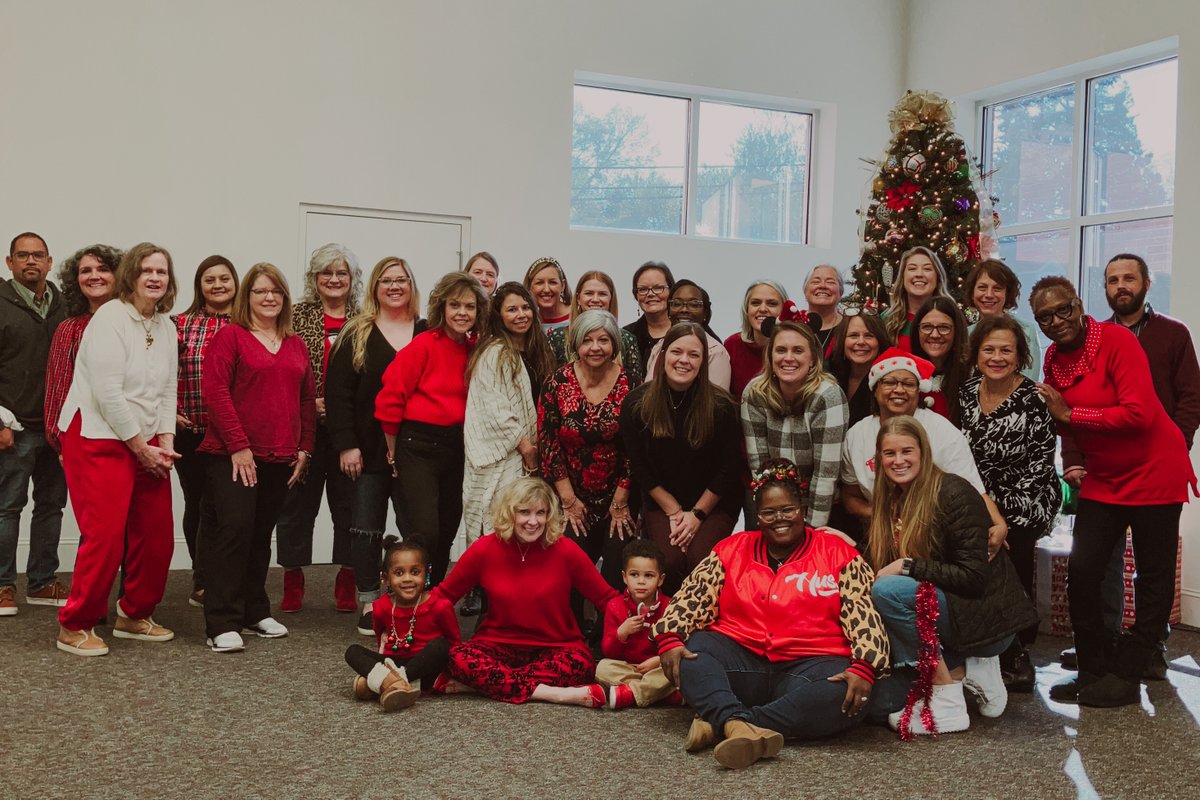 Happy Holidays from our family to yours!