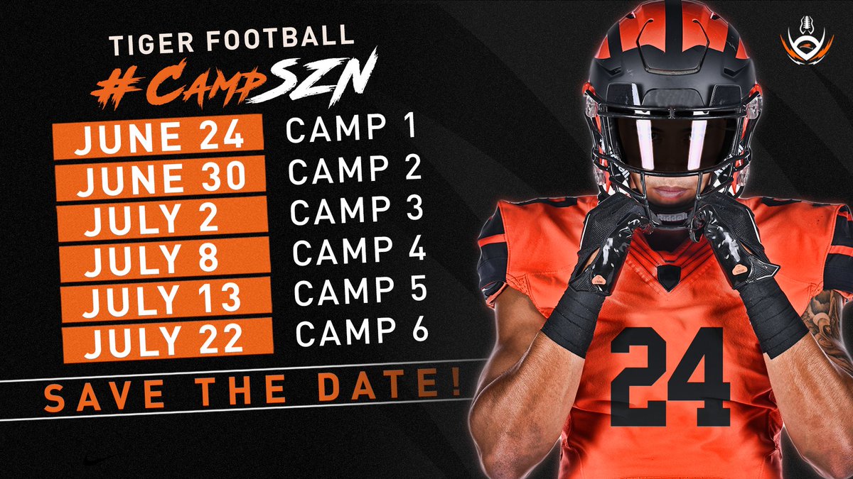 Princeton Football tweet media