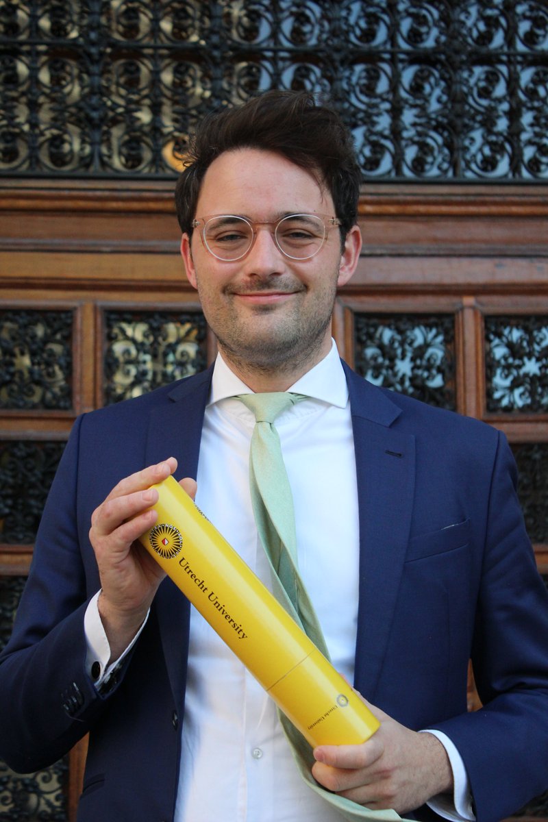 Arjan van Dalfsen tweet media