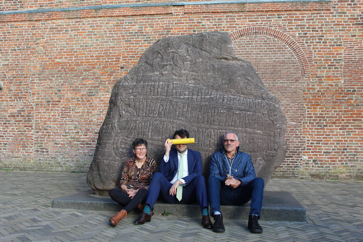 Arjan van Dalfsen tweet media