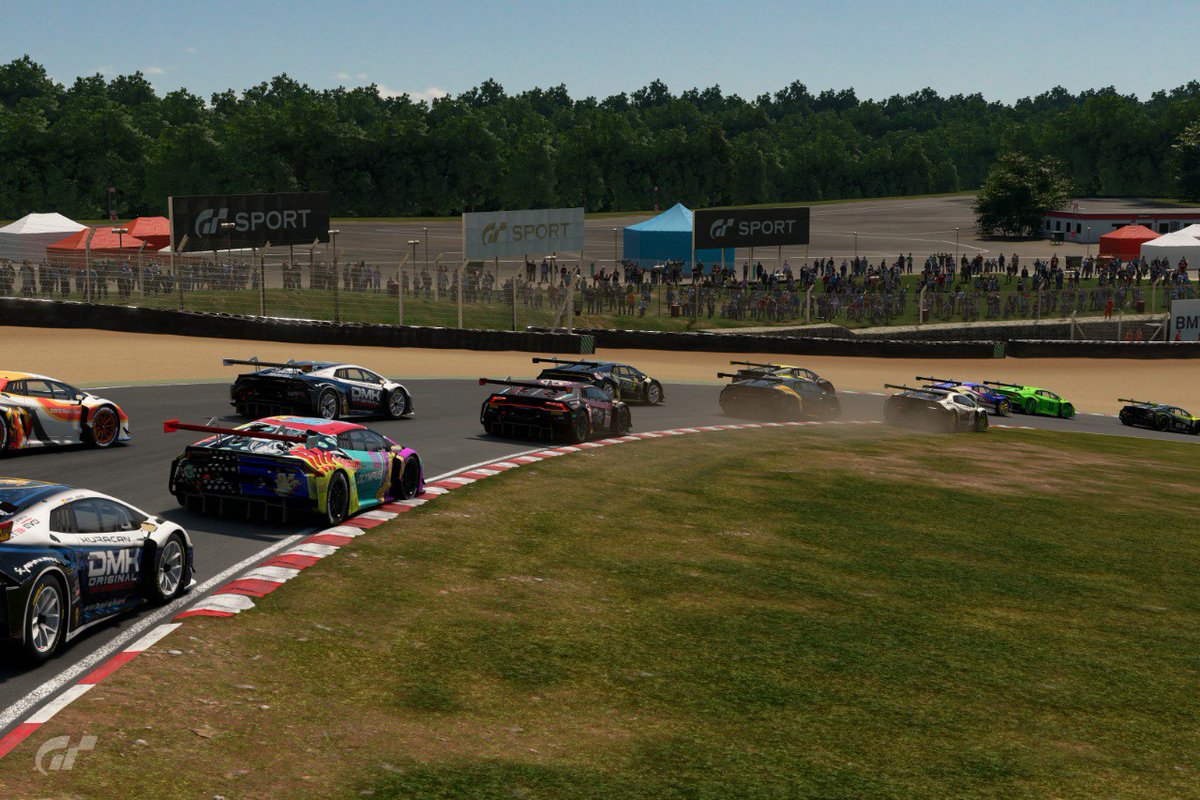 DAS Motorsport | #beDAS tweet media