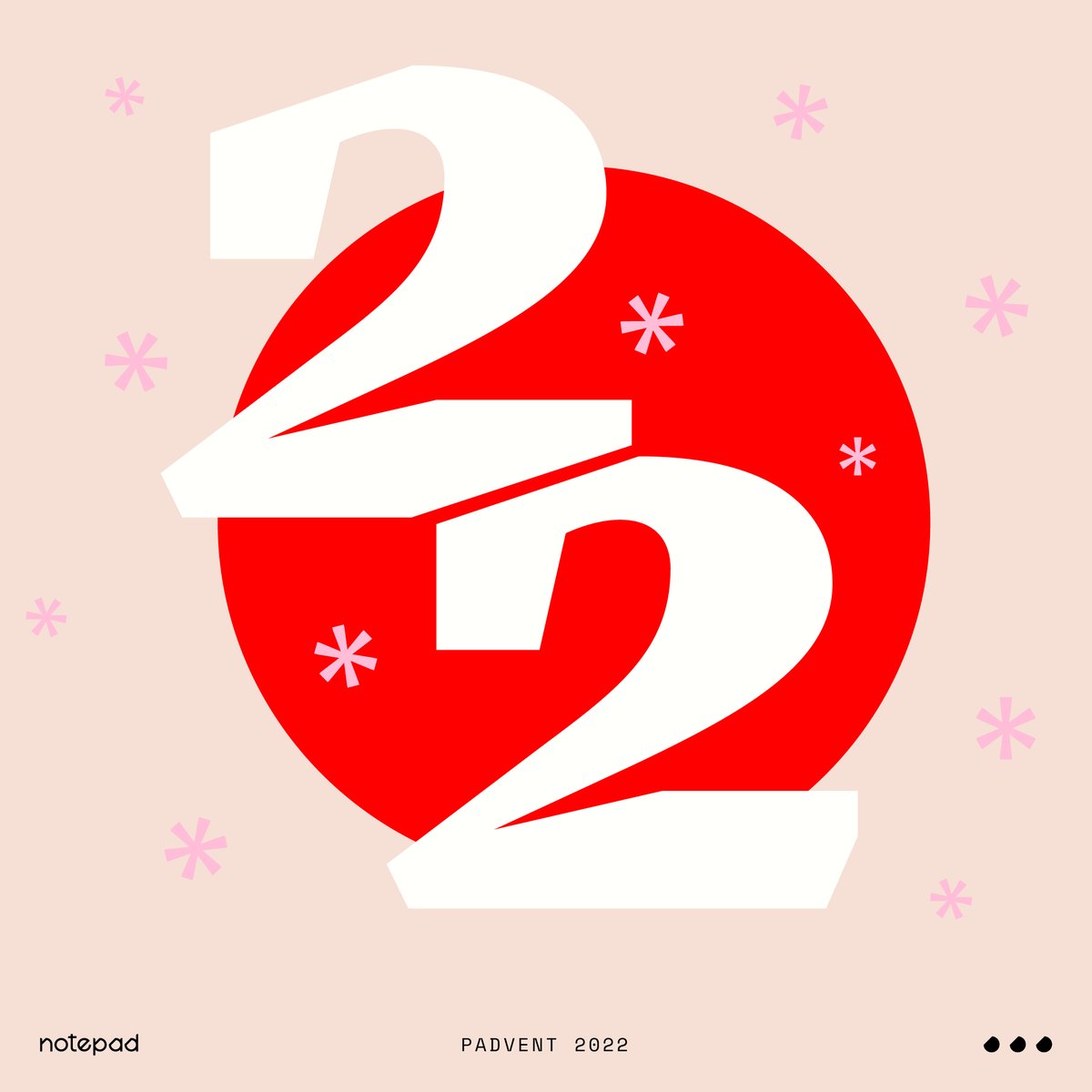 Notepad (@notepadstudio) on Twitter photo Day 22! For those last-minute shoppers!
For nature-inspired pick-me-ups <a href="/TheBodyShopUK/">The Body Shop UK</a>. 🥥
#christmascountdown #bcorpchristmas #adventcalendar Day 22! For those last-minute shoppers!
For nature-inspired pick-me-ups <a href="/TheBodyShopUK/">The Body Shop UK</a>. 🥥
#christmascountdown #bcorpchristmas #adventcalendar
