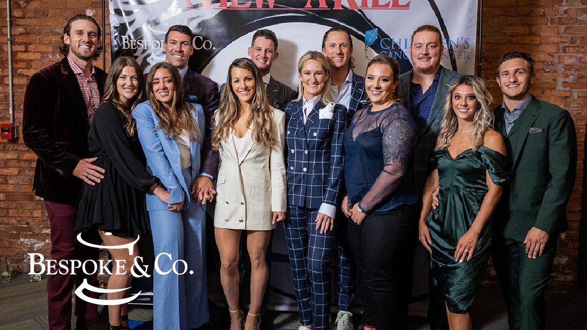 Bespoke & Co. tweet media