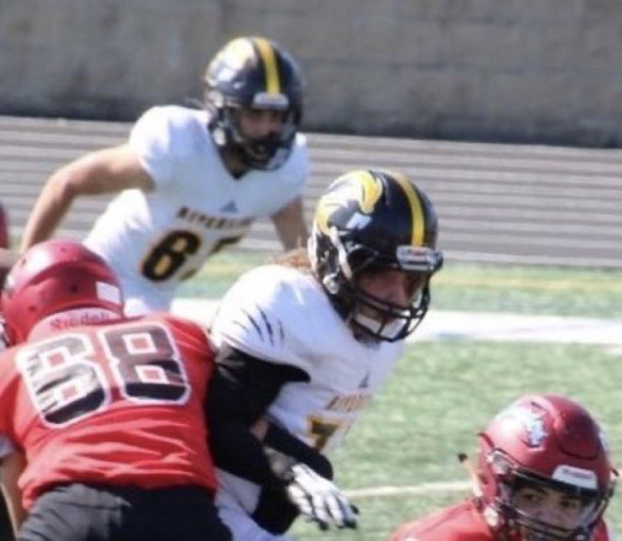 _andydavis_'s tweet photo. A year ago today, we lost a teammate, a classmate, and a friend. Love you Aiden, I’m grateful we got to become close. Always make sure to check on your peers, you never know what someone is going through. Prayers to his family, friends, and peers on this difficult day #LL77❤️ https://t.co/hYMi1Iuq8I