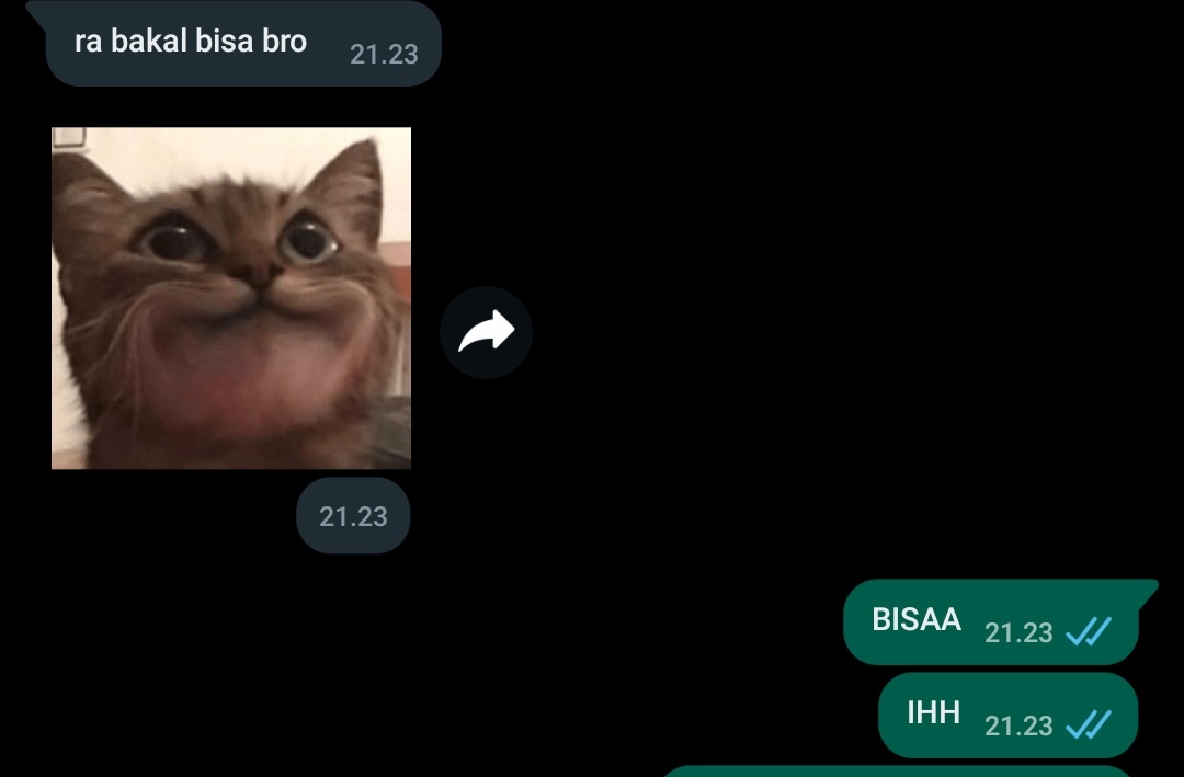 Ajizahhmwt's tweet photo. Gw harus gmna, gw yakin gw bisa sama dia tapi dia selalu gini 
Dia selalu bilang "kita beda hidup lu enak"
Dia selalu insecure
Dia selalu pake logika
Pdhal orang tua gw aja udah suka sama dia 
Tapi dia selalu gini
Gw harus gmna lagi ngeyakinin dia?
Astagfirullah https://t.co/kaZZGCBCbE