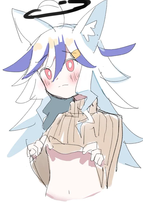 うちの子 