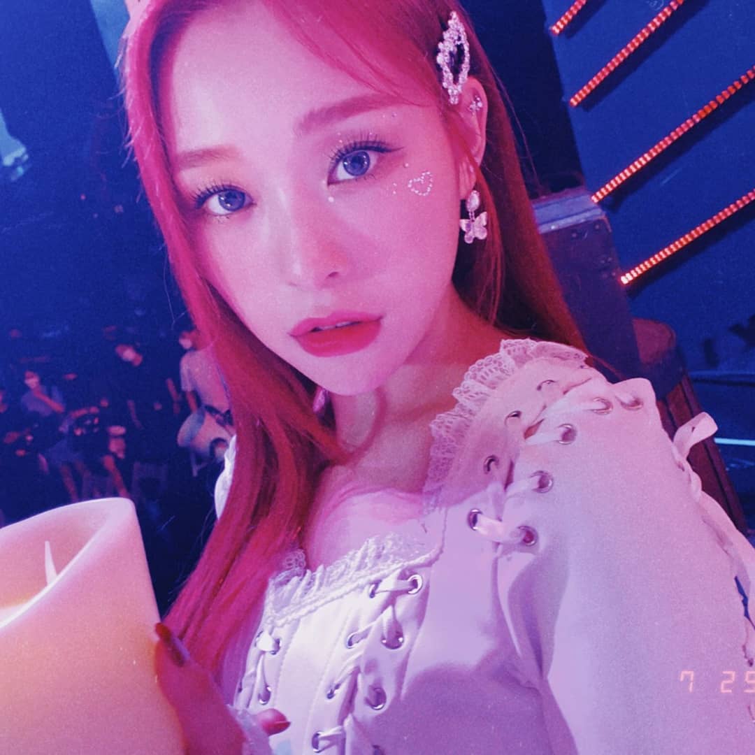 #GAHYEON #가현