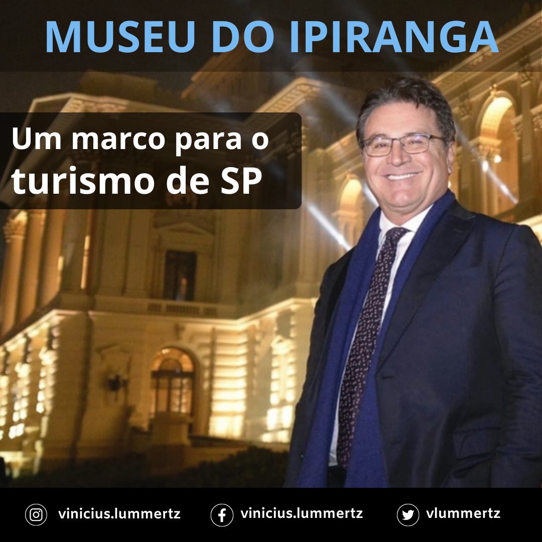 Um dos mais importantes museus do Brasil, o <a href="/museupaulista/">Museu do Ipiranga</a> foi reaberto ao público em setembro após nove anos fechado. Fruto de investimento de R$ 235 milhões, a reforma transformou o museu, que poderá receber até 1 milhão de visitantes por ano. A entrada é gratuita até 30/12.