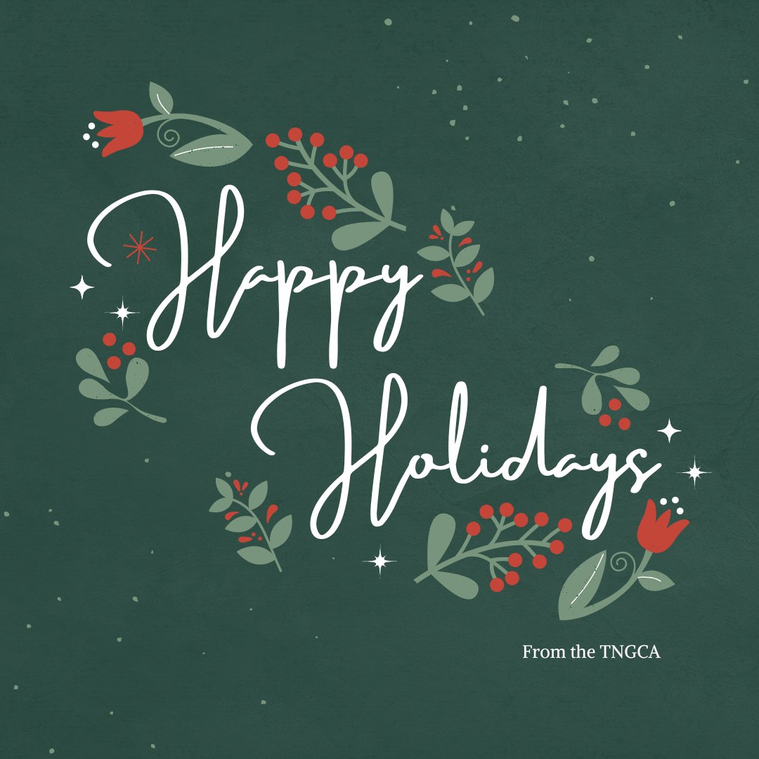 TNGCA Social Media tweet media