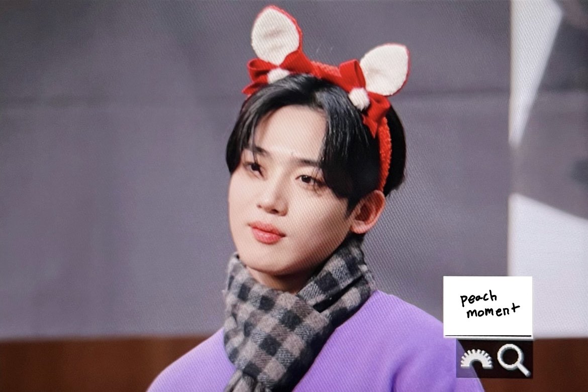peachmoment_yh's tweet photo. 221222 점프업

#위아이 #김요한
#WEi #KIMYOHAN #YOHAN https://t.co/r01ATXm7ZN