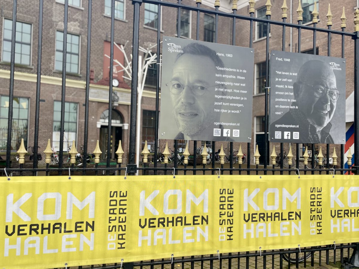 Stadsarchief Kampen tweet media