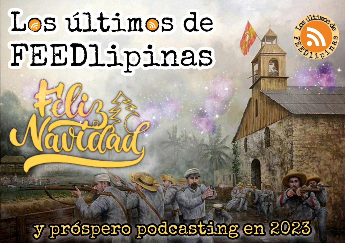 Los últimos de FEEDlipinas tweet media